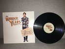 The Wonder Years - Upsides LP 1st Press New Found Glory Saves The Day Emo Vinyl