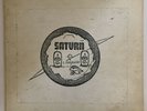 RARE Orig. SATURN SUN RA 