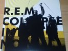 LP -  R. E. M. - Collapse into Now - von 2011 -