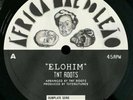 TNT Roots (Earthquake) - Elohim / Dub 10