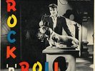 ELVIS PRESLEY-ROCK 'n' ROLL-IT.RCA ITALIANA/A72V-0074-MOLTO RARO/SOLO COPERTINA