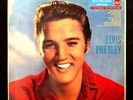 ELVIS PRESLEY (33 RPM - ITALY) LPM 1990 