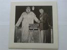 Laurel & Hardy picture disc LP Another Fine Mess Records MESS LP2 UNPLAYED MINT
