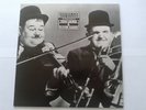 Laurel & Hardy picture disc LP Another Fine Mess Records MESS LP1 UNPLAYED MINT