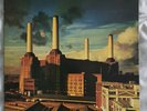 Pink Floyd-Animals 1977 UK 1st Pressing Harvest SHVL 815 (I)