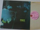 FREE - TONS OF SOBS LP 2nd PRESS PINK LABEL / BLACK ORANGE CIRCLE LOGO GOOD FAIR