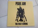 PEARL JAM the first coming LP rehearsal 90