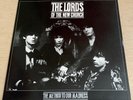 LORDS OF THE NEW CHURCH Method To Our Madness (1984) LP Germany I.R.S. PUNK Rare