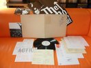 THE WHO - LIVE AT LEEDS - RARE FIRST PRESS LP- COMPLETE-GATEFOLD  WITH INSERT 