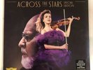 ANNE-SOPHIE MUTTER JOHN WILLIAMS Across the Stars  NEW RSDBF19  11/6000 180g LP