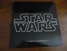 Star Wars - Original Soundtrack 2 LP set - 20th Century Records 2T-541