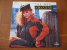 THE REAL ROXANNE VINYL 12