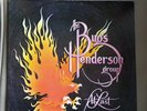 The Bugs  Henderson Group : At Last (11)) LP
