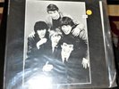 BRIGHT LIGHT, BIG CITY THE ROLLING STONES Bootleg Vinyl LP 1975