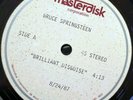 BRUCE SPRINGSTEEN Brilliant Disguise 10