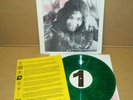 GRATEFUL DEAD ELECTRIC LOOL-AID ACID TEST LP GREEN COLORED VINYL TMOQ TAKRL CBM