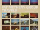 Pat Metheny Group - Travels 2xLP (ECM Records 810 622-1 ECM 1252/53) 1983  MINT-