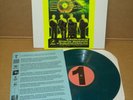 JOY DIVISION LIVE AND OBSCURE LP MARBLED VINYL EINHOVEN 1980 100 MADE TMOQ TAKRL