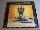Marillion- Live At Sheffield City Hall 15-2-88- 3XLP 1988 NM