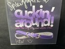 Big O And Dukes Cuckin’ Around  Vinyl ( Signed ) Print #000010