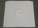 RAVEONETTES -In And Out Of Control- 2009 Fierce Panda White Label TEST PRESS LP