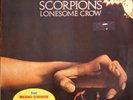Scorpions Lonesome Crow Neuf Et Scellé
