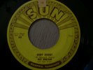ROCKABILLY   ROY ORBISON  ooby dooby  SUN 242   CLEAN