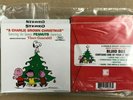 Charlie Brown Christmas PEANUTS Vince 3