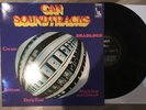 CAN Soundtracks Liberty Recordings Kraut Progrock Psychedlic Vinyl