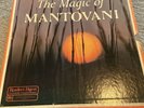 The Magic of Mantovani, 8 LP vinyl record Box Set, Reader's Digest Pleasure Prog