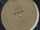 H.D.M. - Uptown Anthem EP - Brown Bag - Rare Indie Rap SEALED  1997 McBooo 