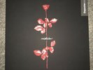 DEPECHE MODE - Violator (reissue) - Vinyl (LP)