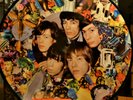 ROLLING STONES - Precious Stones Picture Disc LP