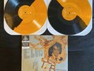 Elvis Presley - Elvis At Stax - Ltd Gold / Black Vinyl - 40th Anniversary