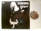 LP,  Scorpions, In Trance, Germany 1983, Neuzustand, Mint-