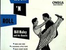 BILL HALEY and his COMETS  EP  OMEGA  ' ROCK 'N ROLL Vol.2 '  (Belgique)