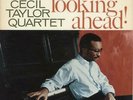 Cecil Taylor vinyl LP album record Looking Ahead  USA S7562 CONTEMPORARY