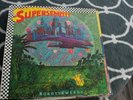 LP - SUPERSEMPFFT - Roboterwerke (Krautrock, Space Rock) CBS 83 712)