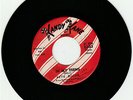 ARTIE DILLON 45RPM,,,,,IN MY TEENS ON KANDY KANE # 2203,,,OBSCURE ILLINOIS LABEL