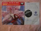 SXL 2042 WBg. OSR, ANSERMET. Stravinsky, The Rite of Spring.