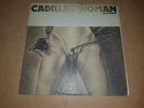 Isao Suzuki - Cadillac Woman ( Vinyl ) 1977 VIJ-6003