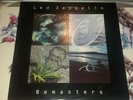 led zeppelin remasters  vinyl. Promotional only