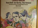 MASCAGNI Cavalleria Rusticana -London 2 LP BOX SET 1980 Tebaldi/Bjoerling SEALED