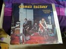 COSMO'S FACTORY CREEDENCE CLEARWATER REVIVAL FANTASY 8402 WHITE LABEL
