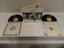 NM- STUNNING  Genesis Lamb Lies Down Broadway LP RARE YELLOW ATCO  LYRICS  Cryme