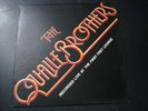 THE QUAILE BROTHERS LIVE AT THE FIRST FRET LOUNGE LP RECORD PRIVATE PRESS