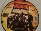 RARE SLIPKNOT LEFT BEHIND 2001 PICTURE 7