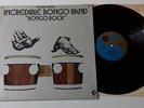 INCREDIBLE BONGO BAND Bongo Rock LP Original MGM 2315 255