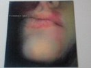 PJ HARVEY Dry LP Original Too Pure PURE10 RARE FIRST PRESSING