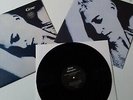 GENE OLYMPIAN LP Original Creation GENE1LP